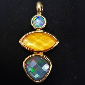 RMN PENDANT NWOT